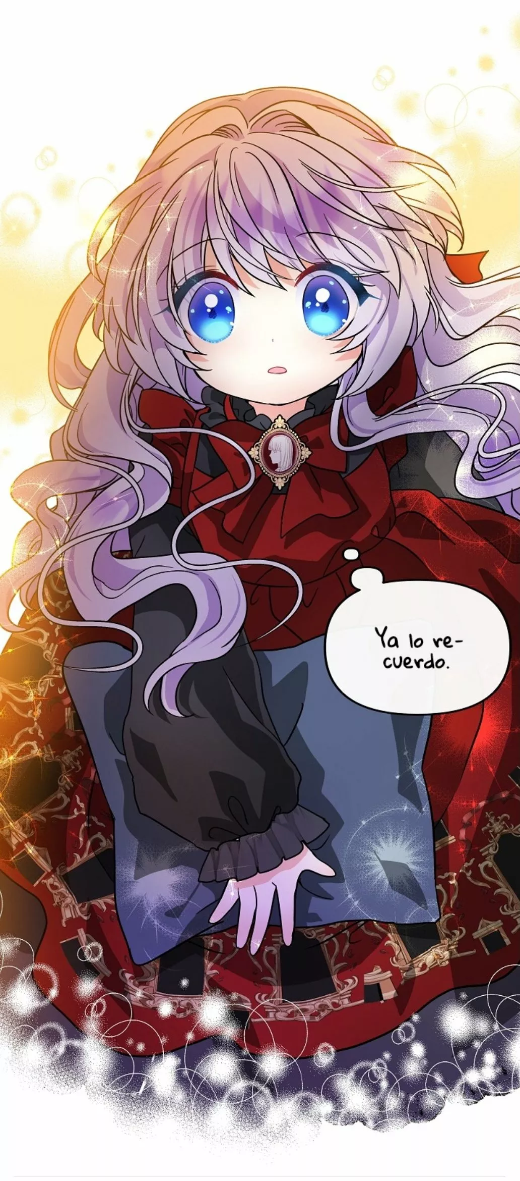 Página 60 del Manga