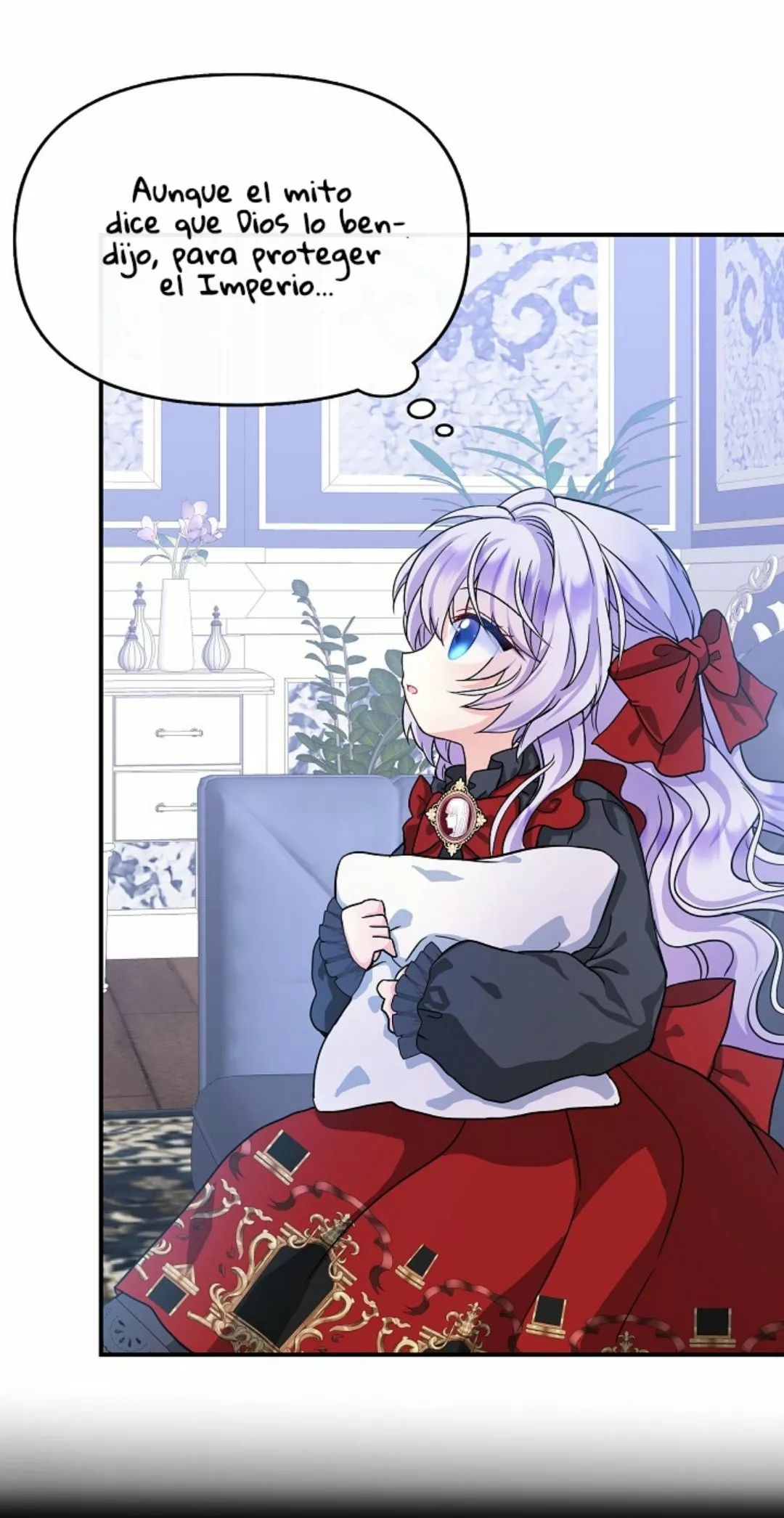 Página 62 del Manga