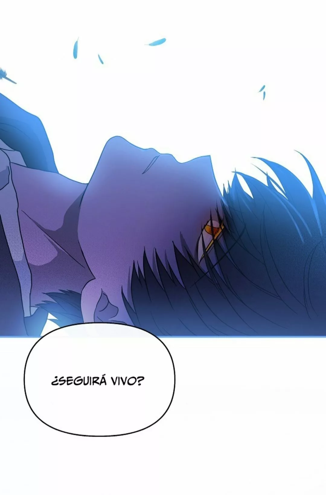 Página 64 del Manga