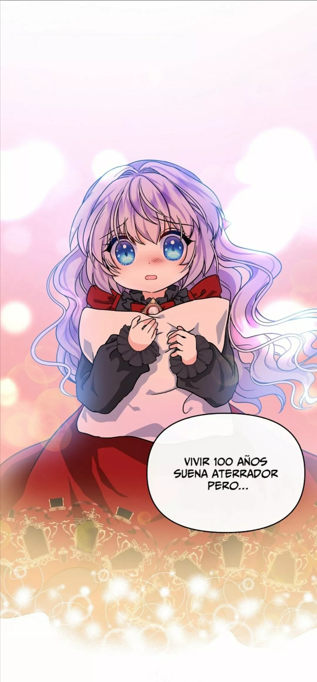 Página 65 del Manga