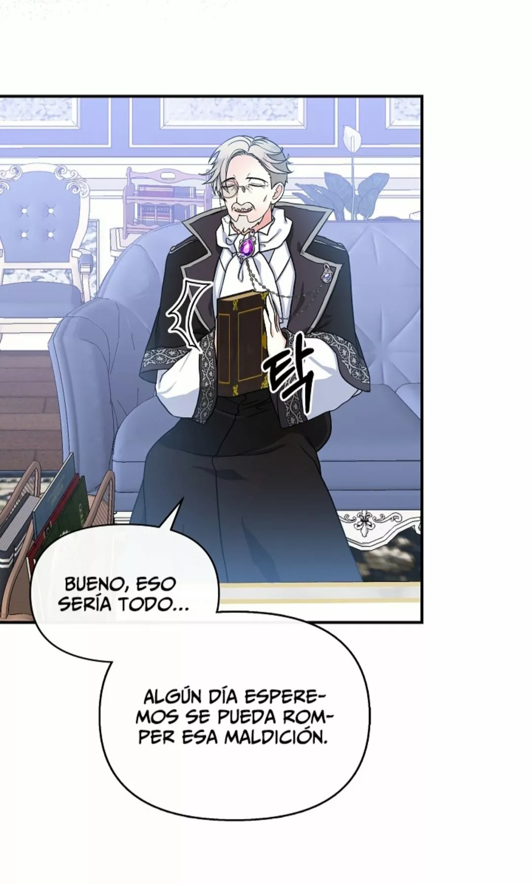 Página 67 del Manga