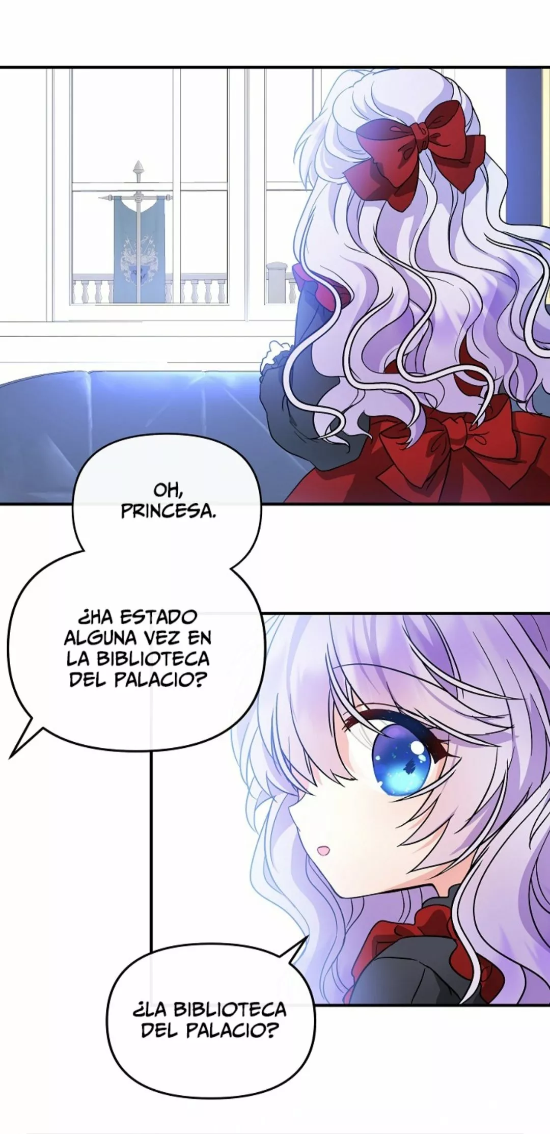 Página 68 del Manga