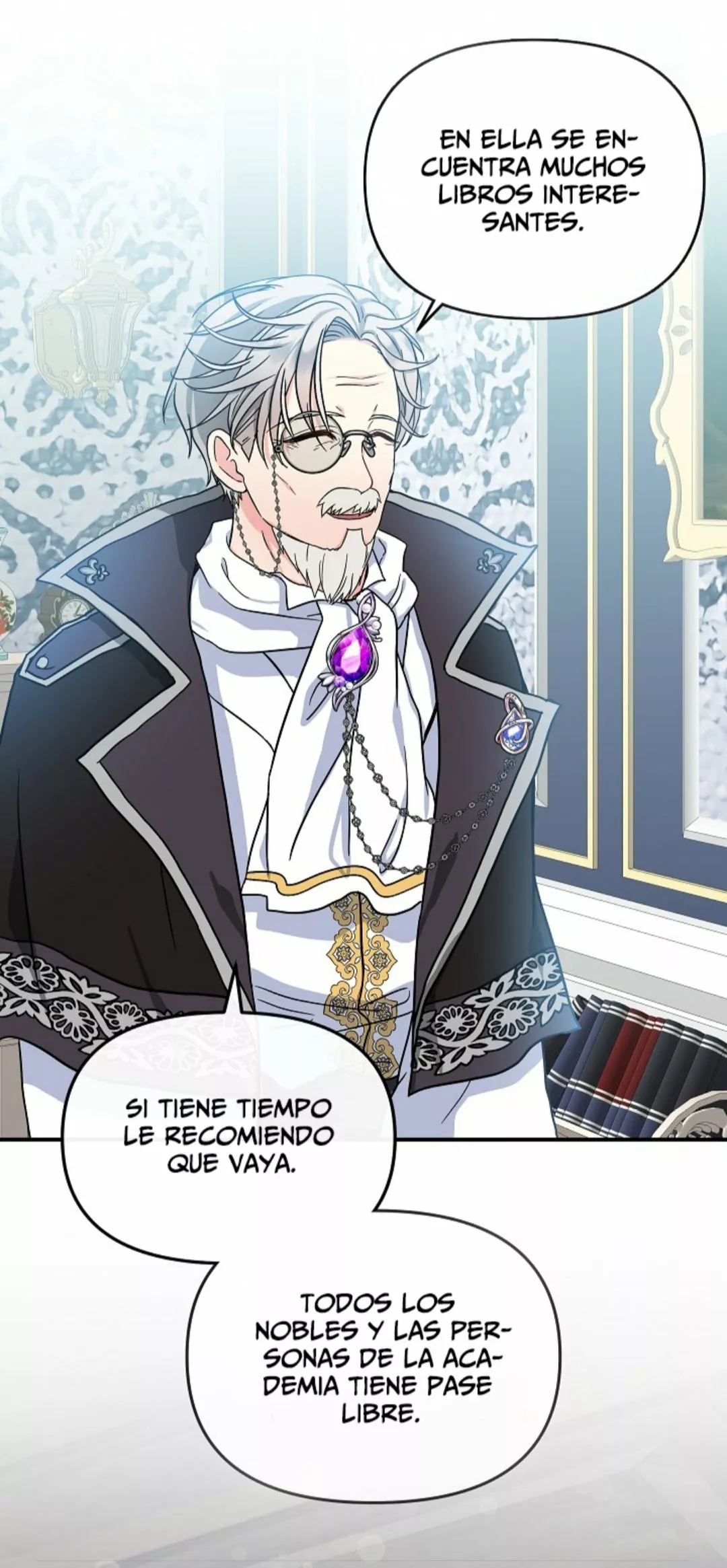 Página 69 del Manga