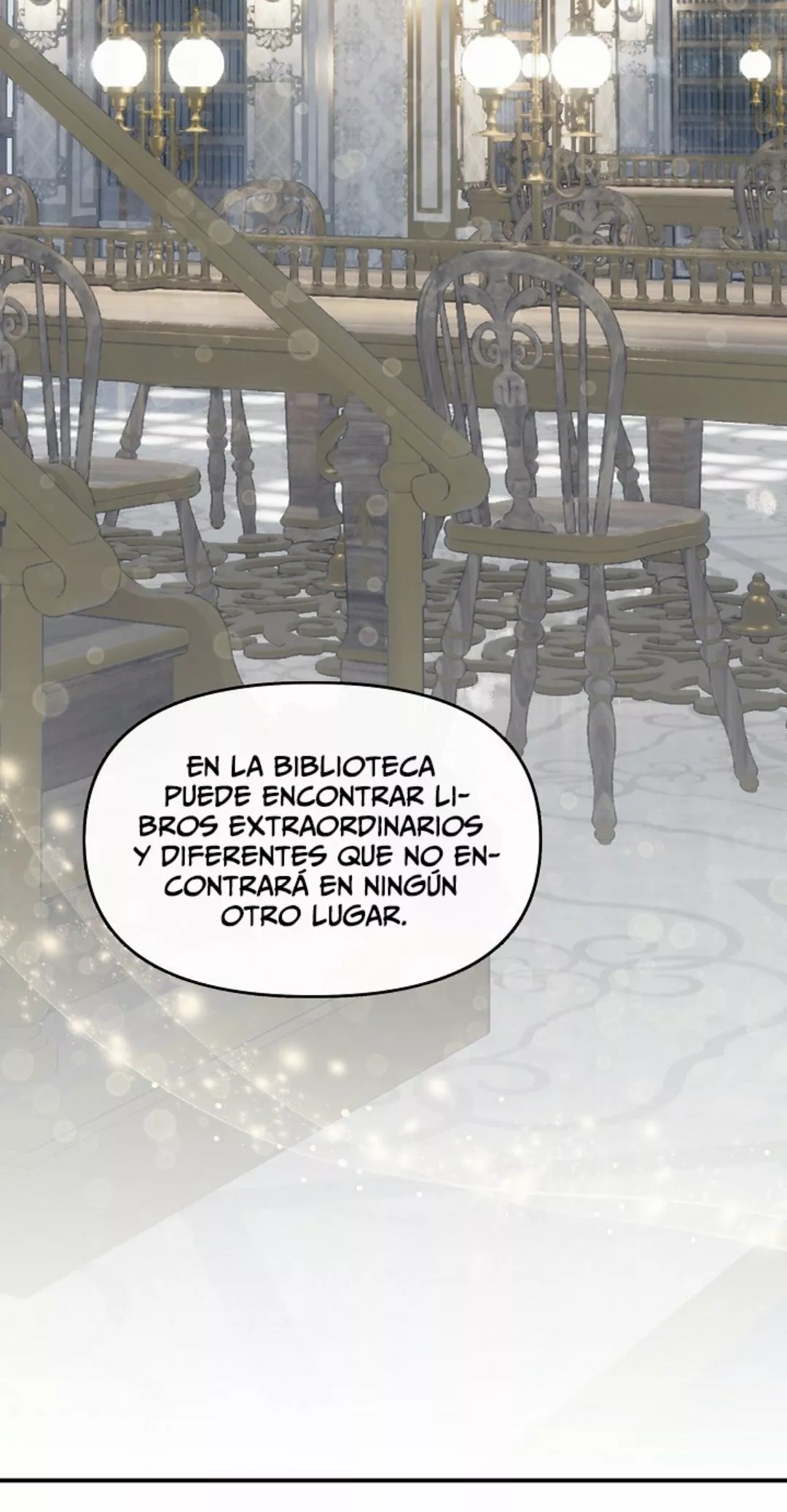 Página 71 del Manga