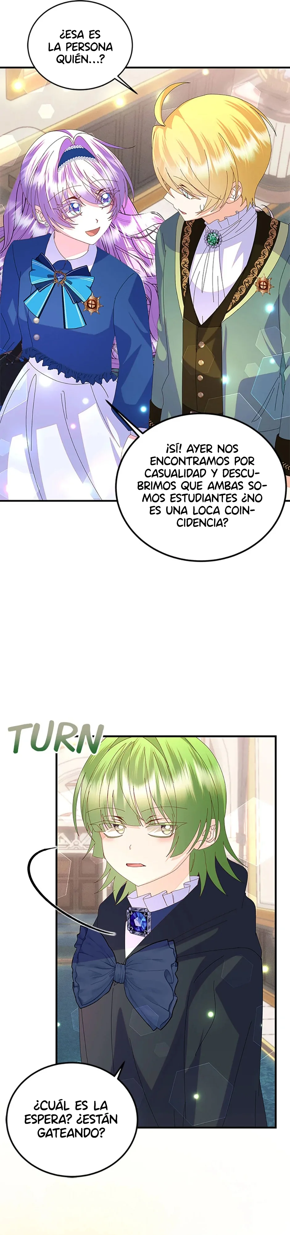 Página 36 del Manga