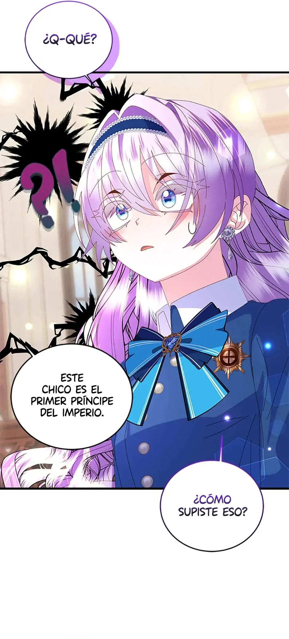 Página 40 del Manga