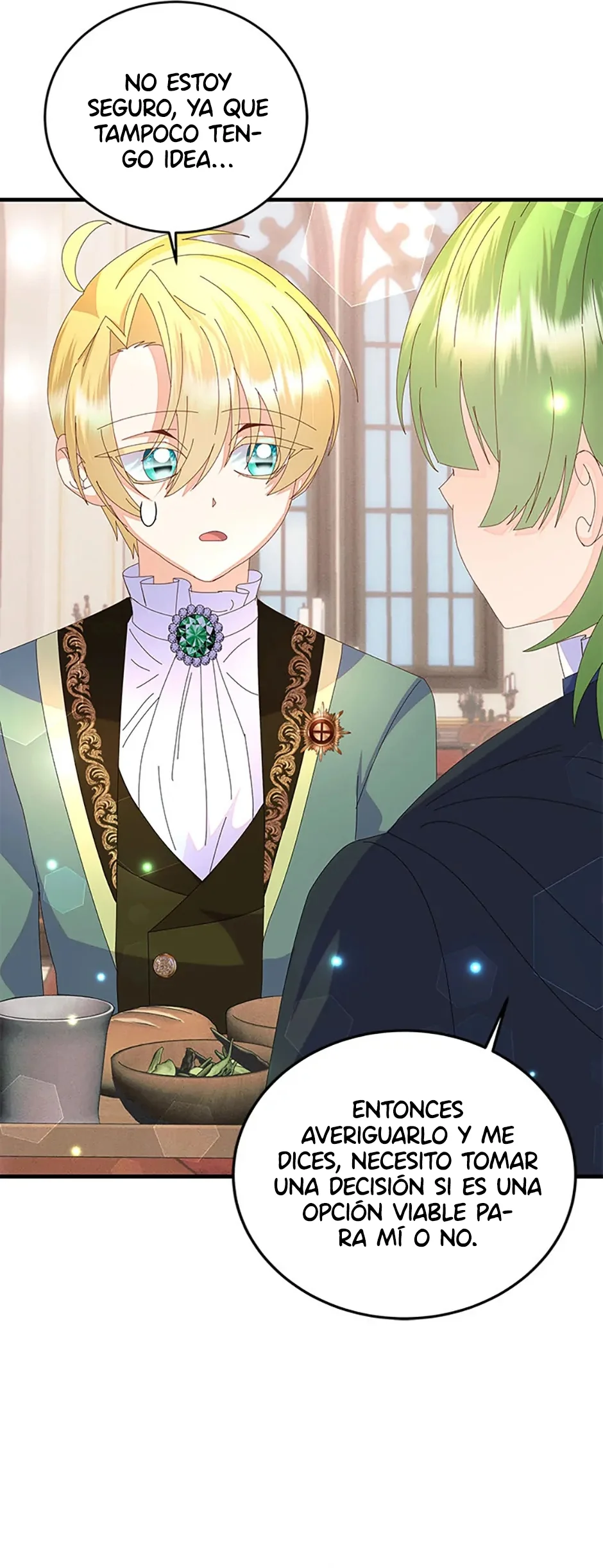 Página 42 del Manga