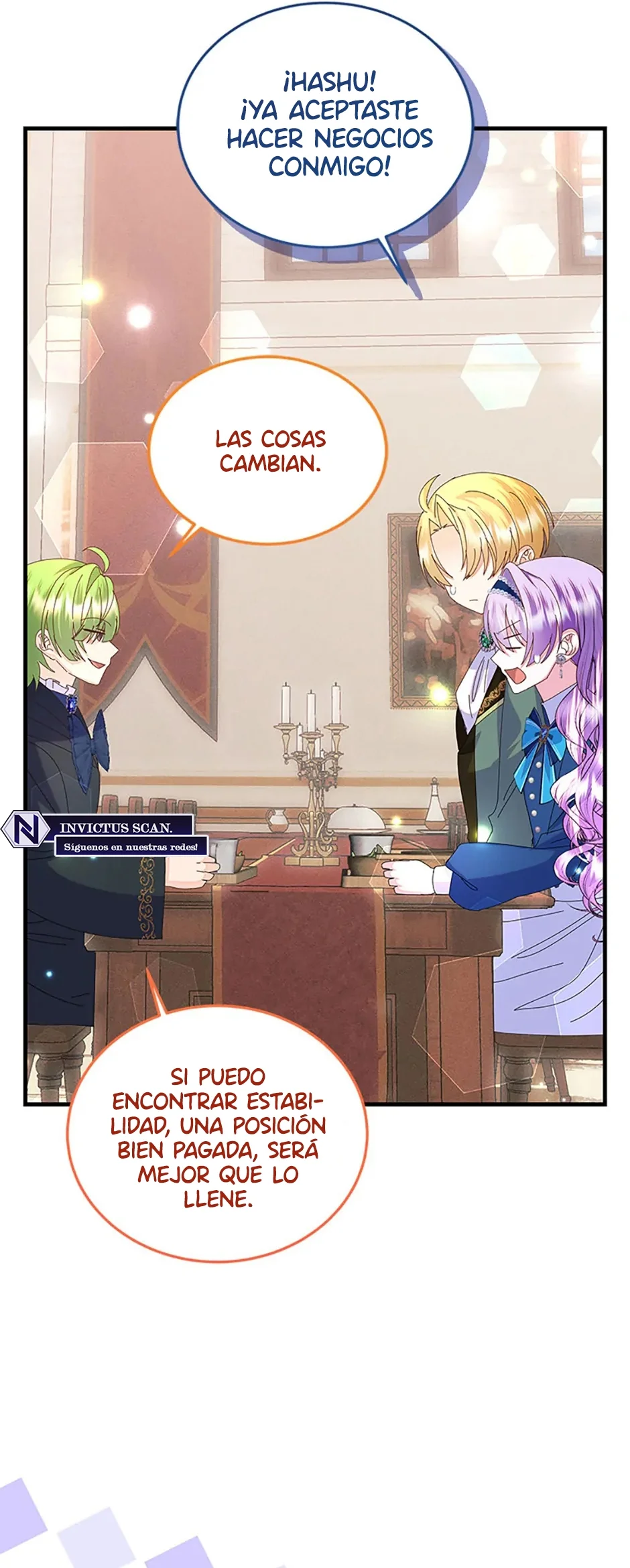 Página 43 del Manga