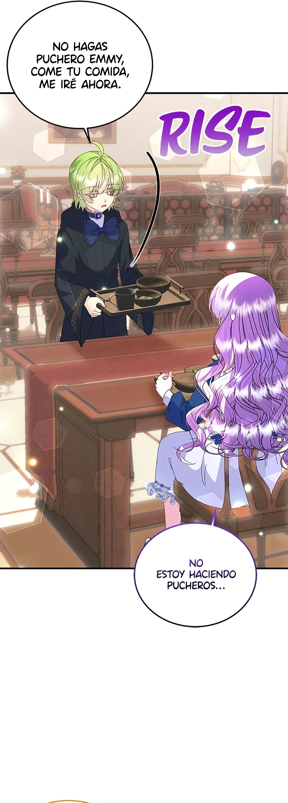 Página 45 del Manga