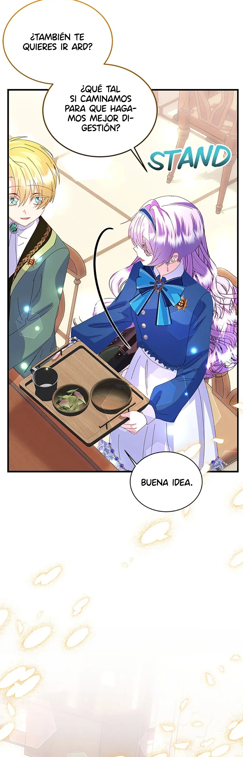 Página 46 del Manga