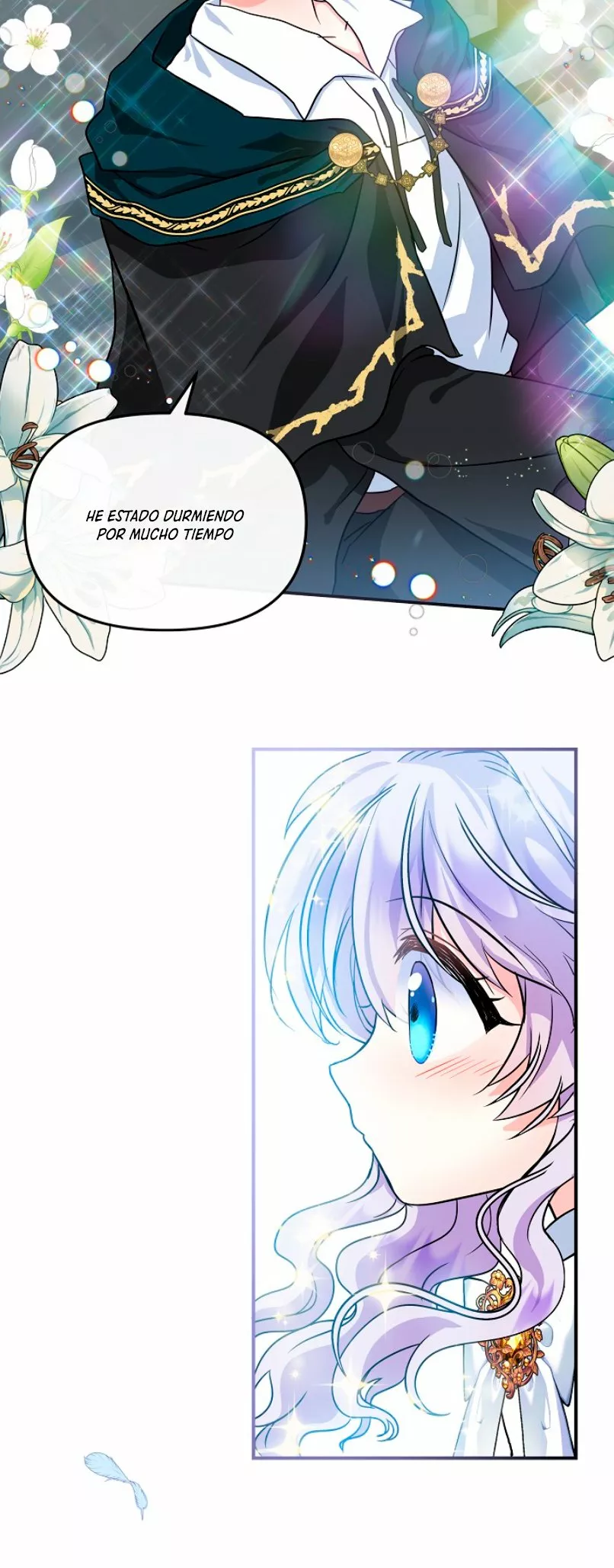 Página 37 del Manga