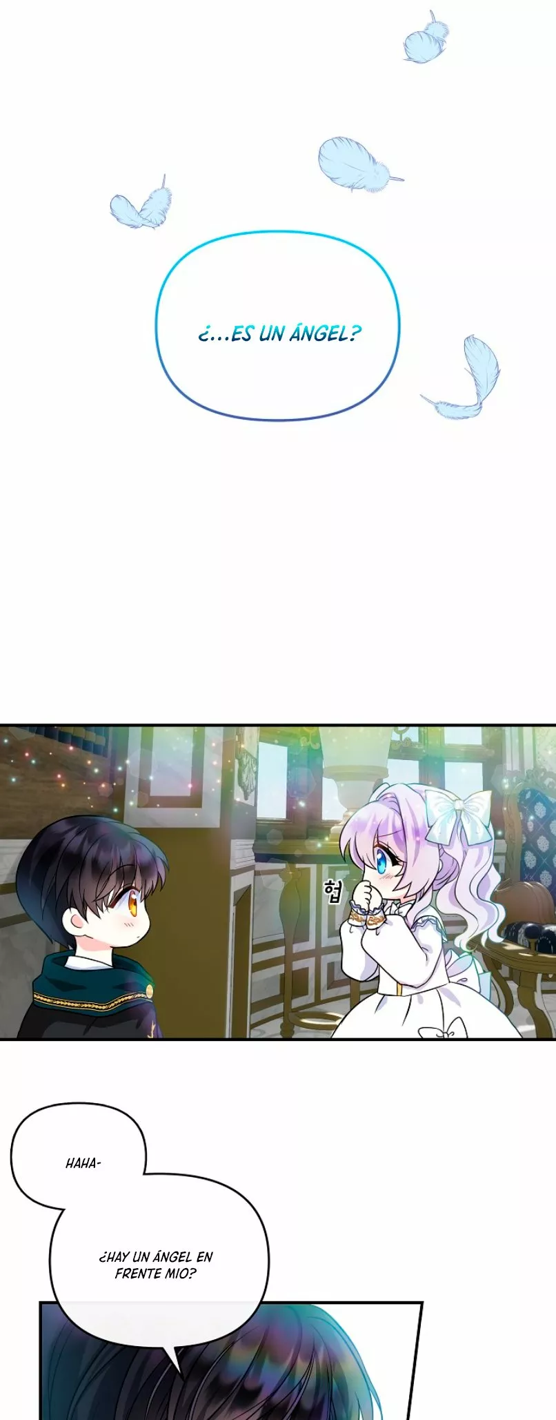 Página 38 del Manga