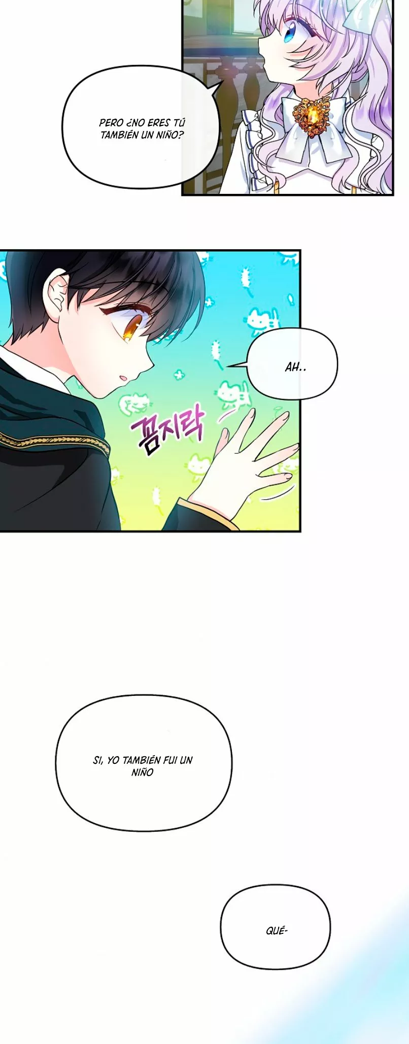 Página 40 del Manga