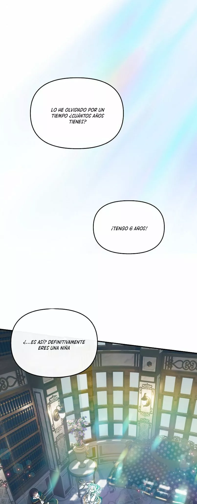 Página 41 del Manga