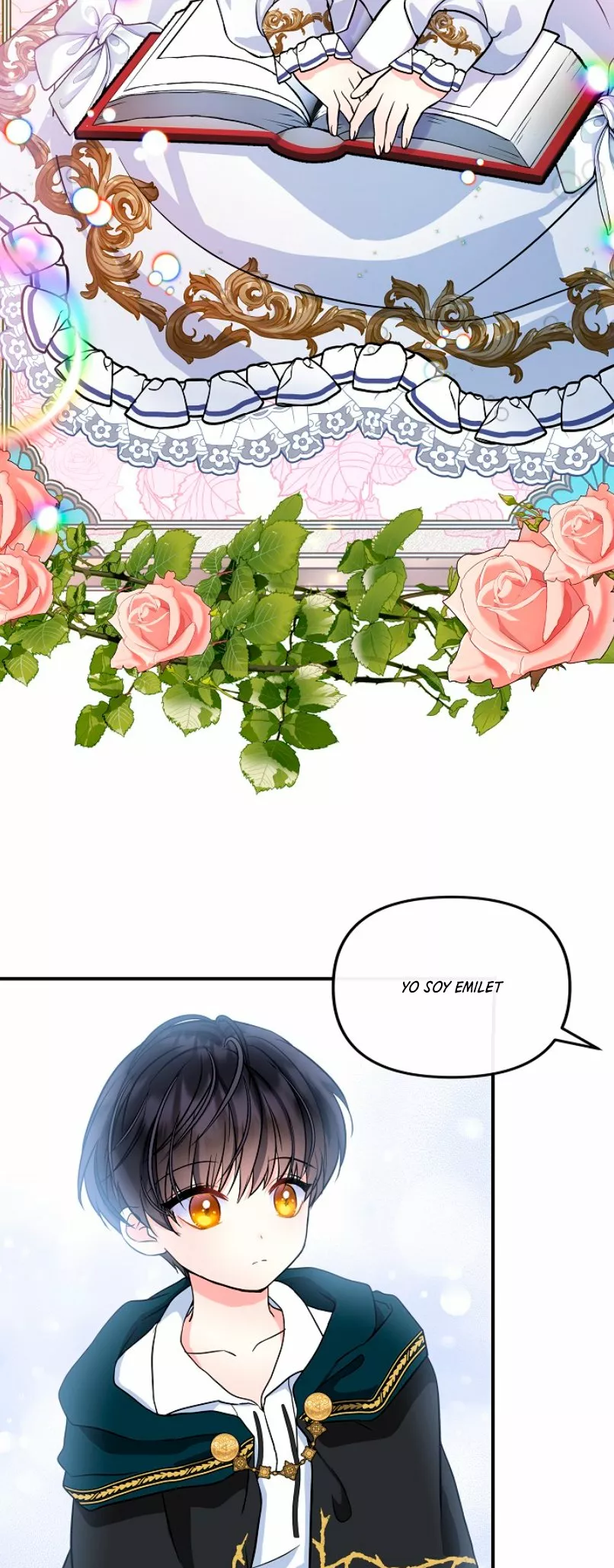 Página 43 del Manga