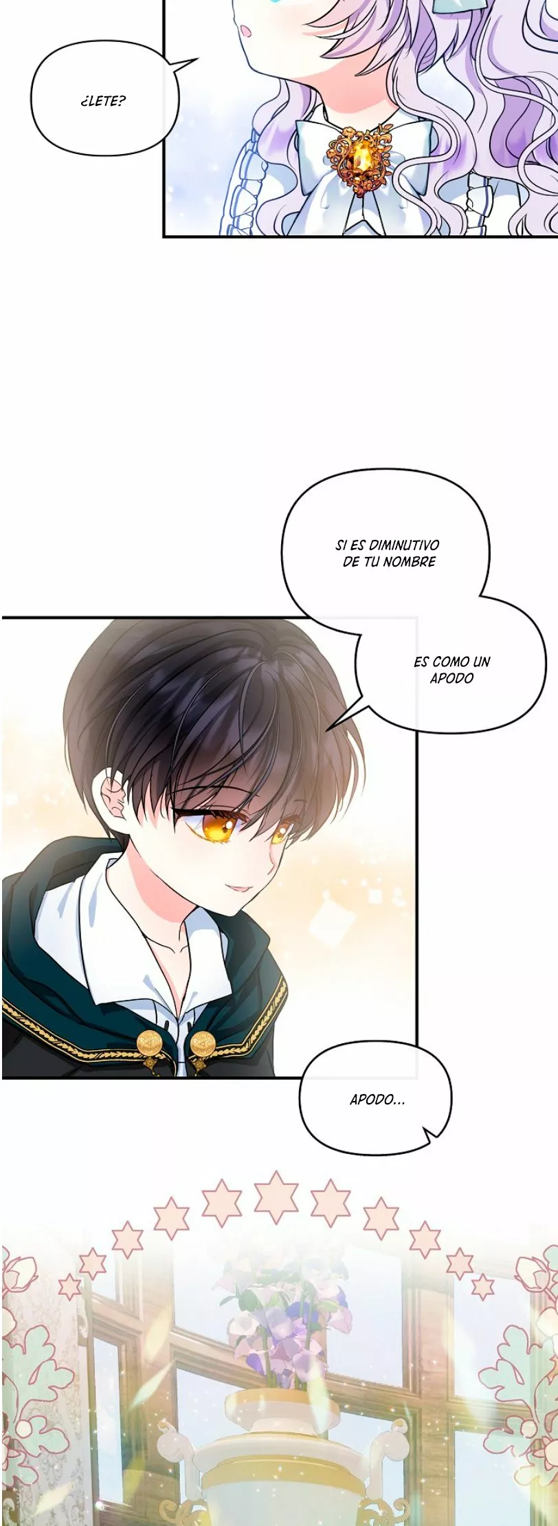 Página 46 del Manga