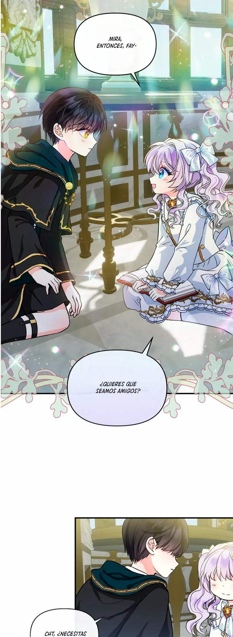 Página 47 del Manga