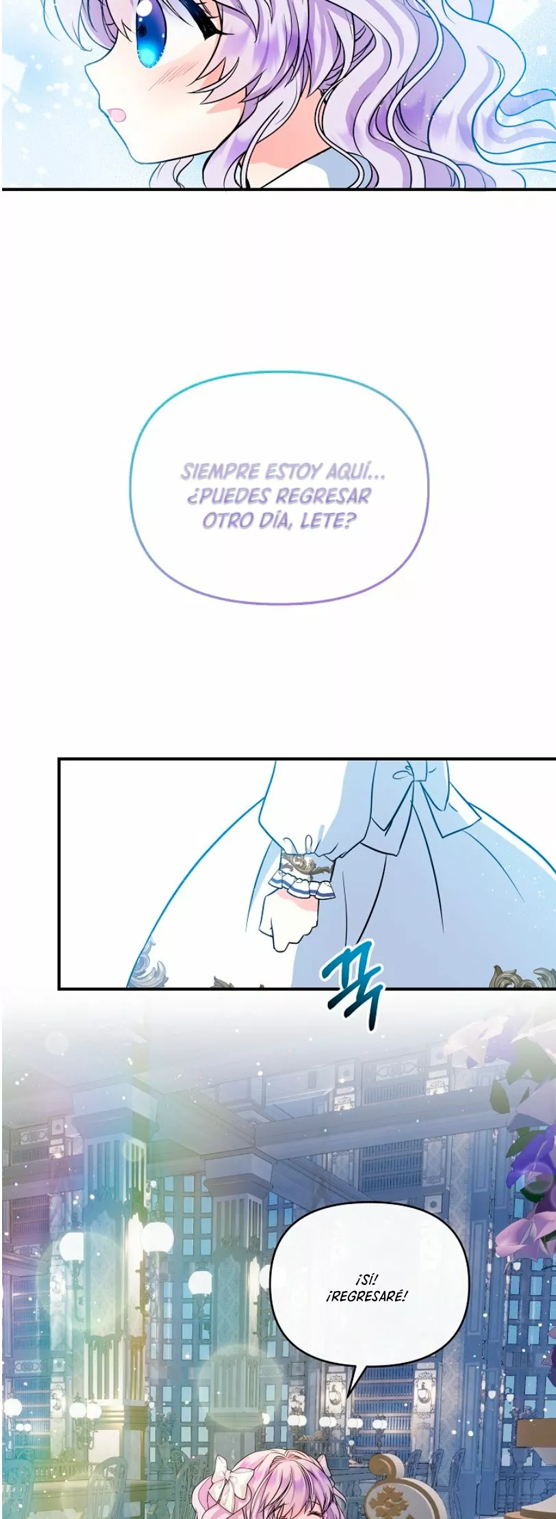 Página 51 del Manga