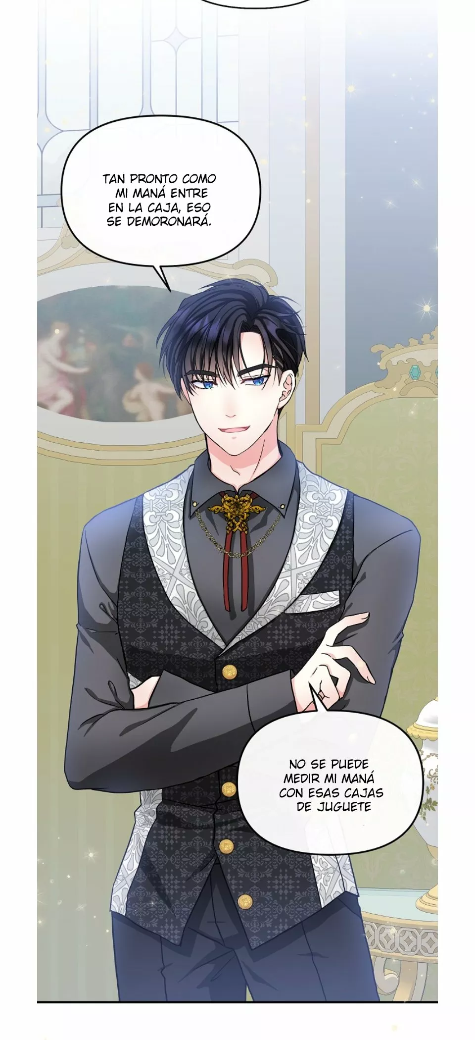 Página 34 del Manga