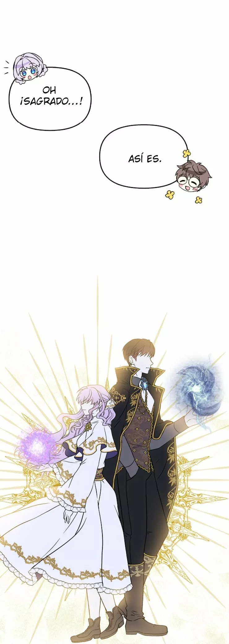 Página 40 del Manga