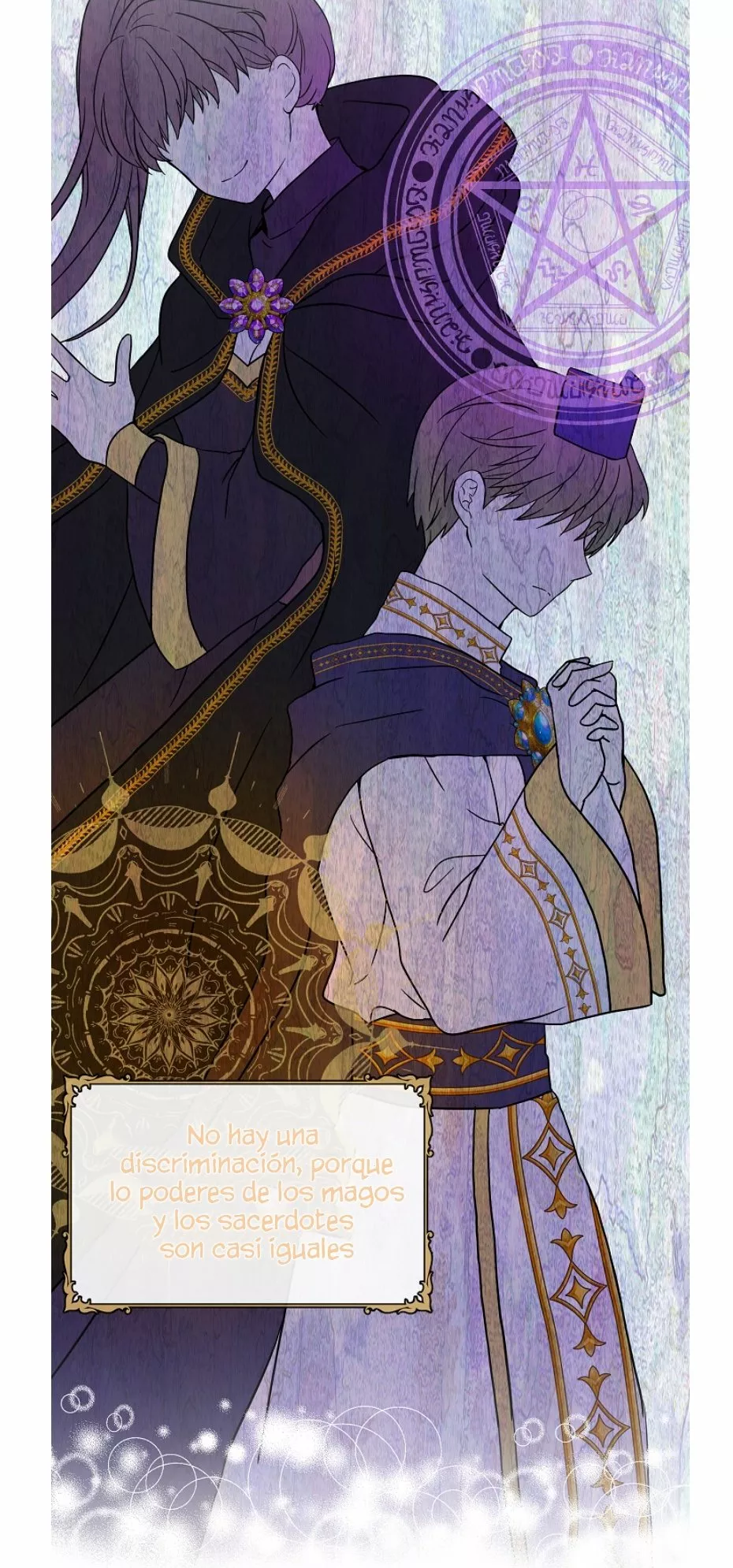 Página 42 del Manga