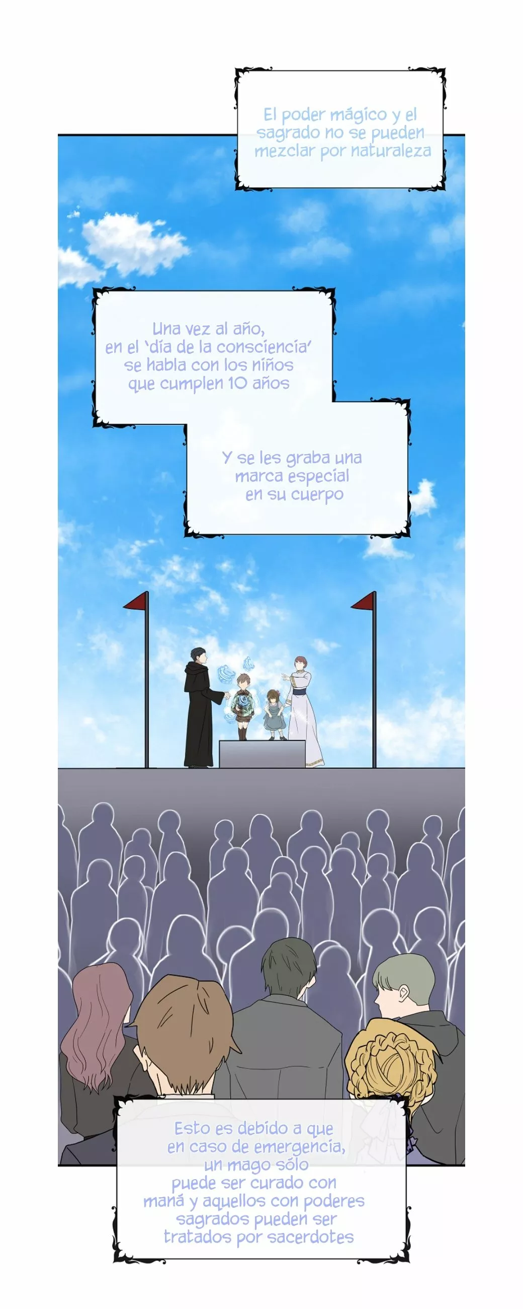 Página 43 del Manga