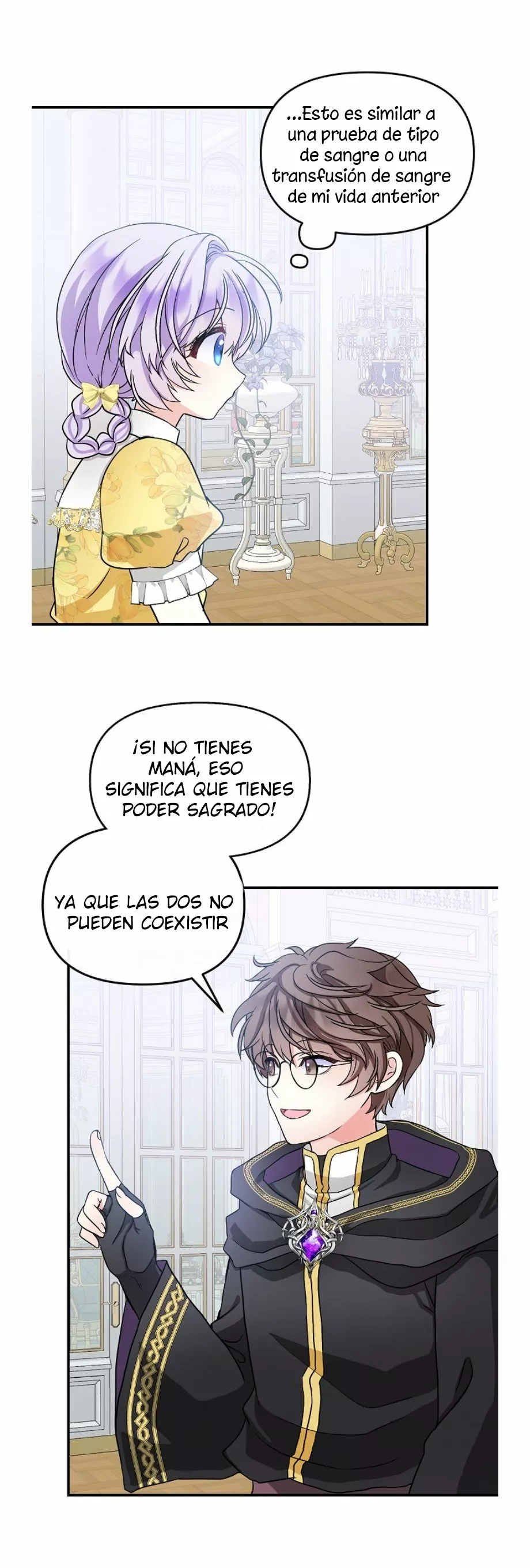 Página 44 del Manga