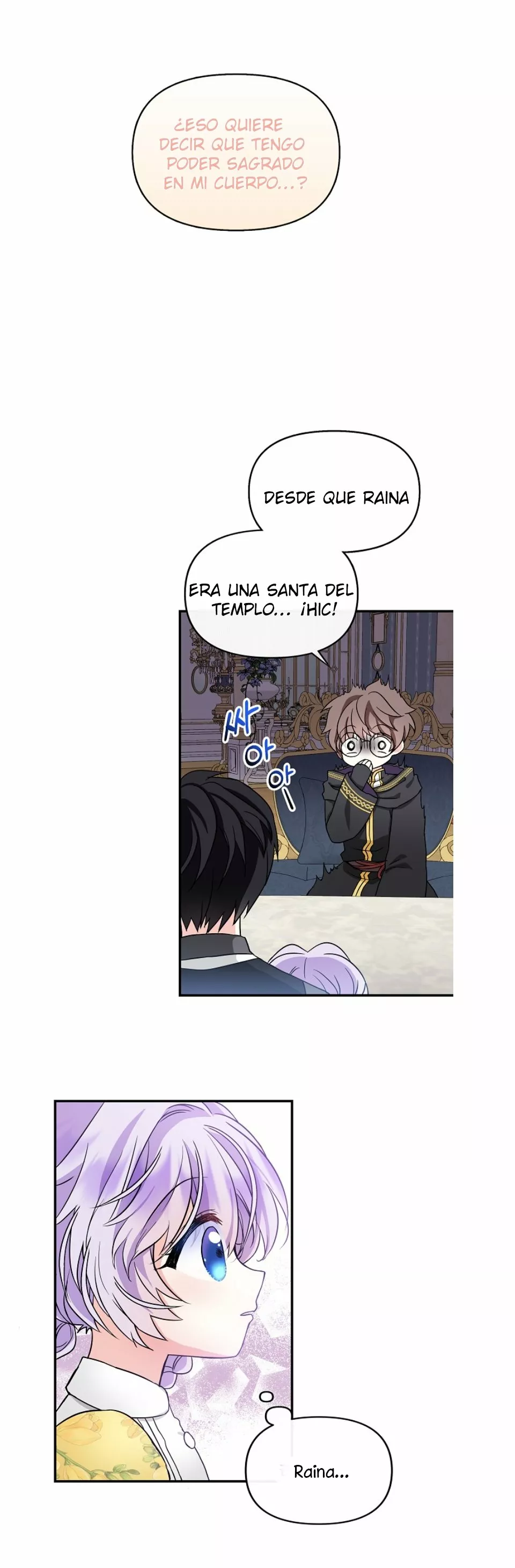 Página 45 del Manga