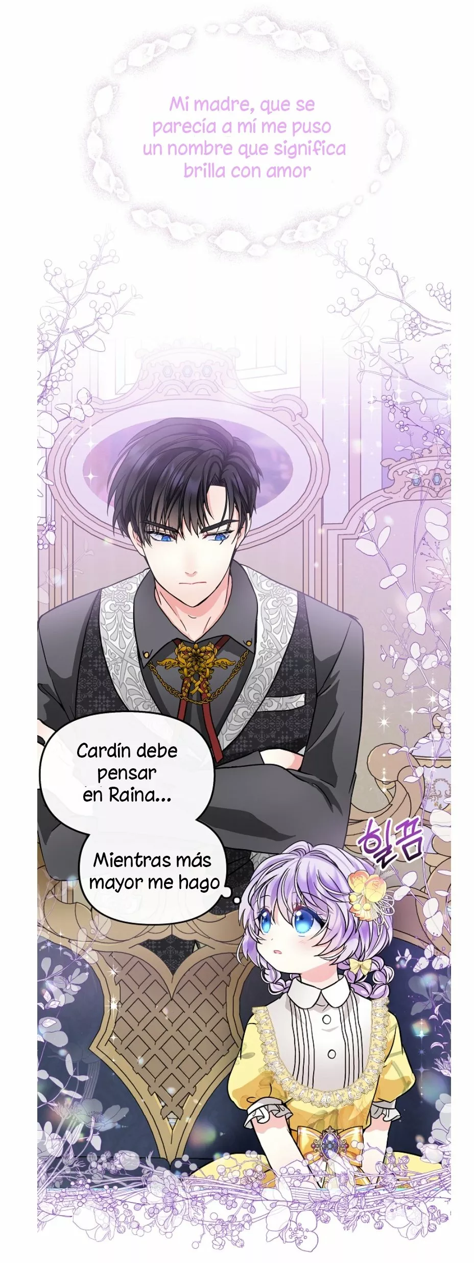 Página 46 del Manga