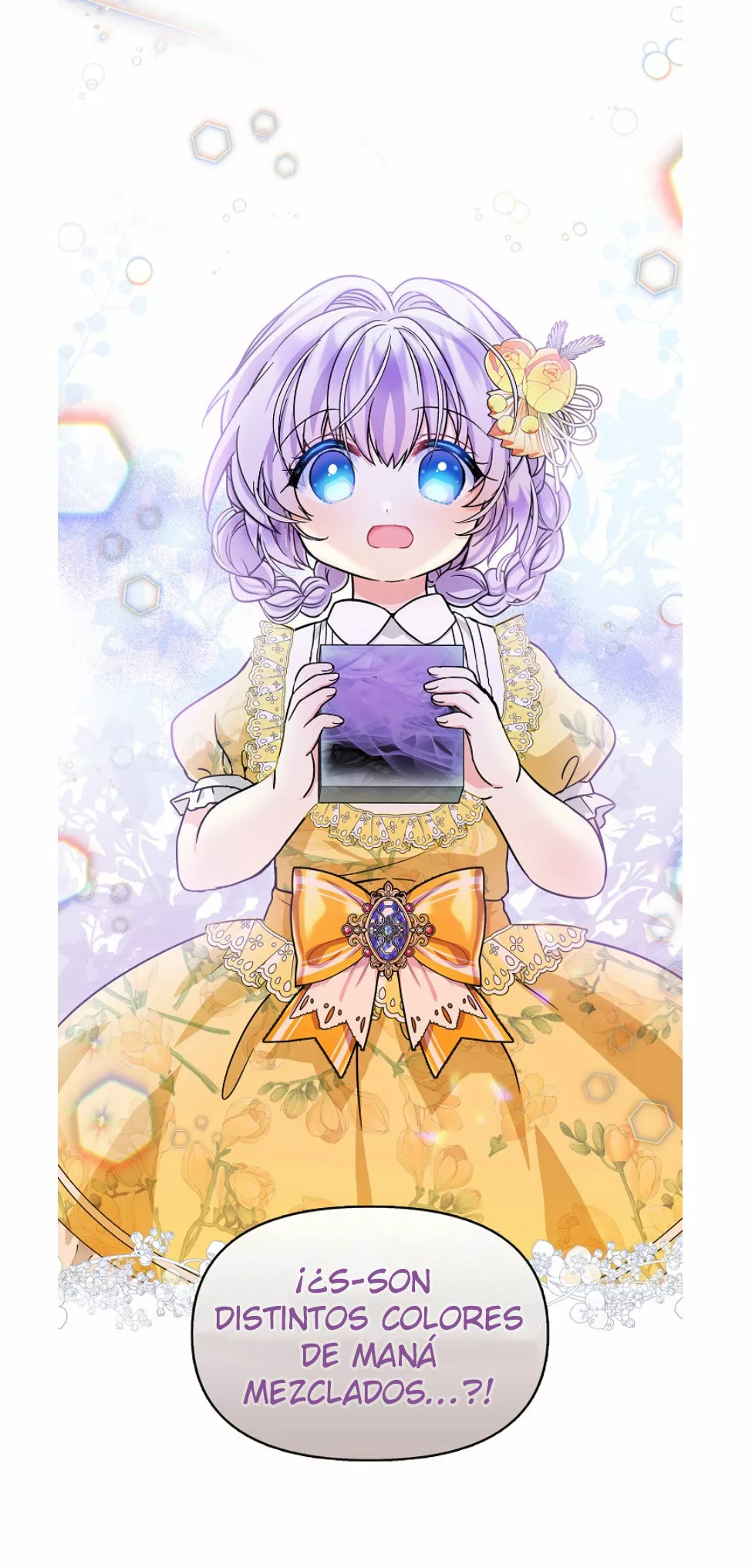 Página 52 del Manga