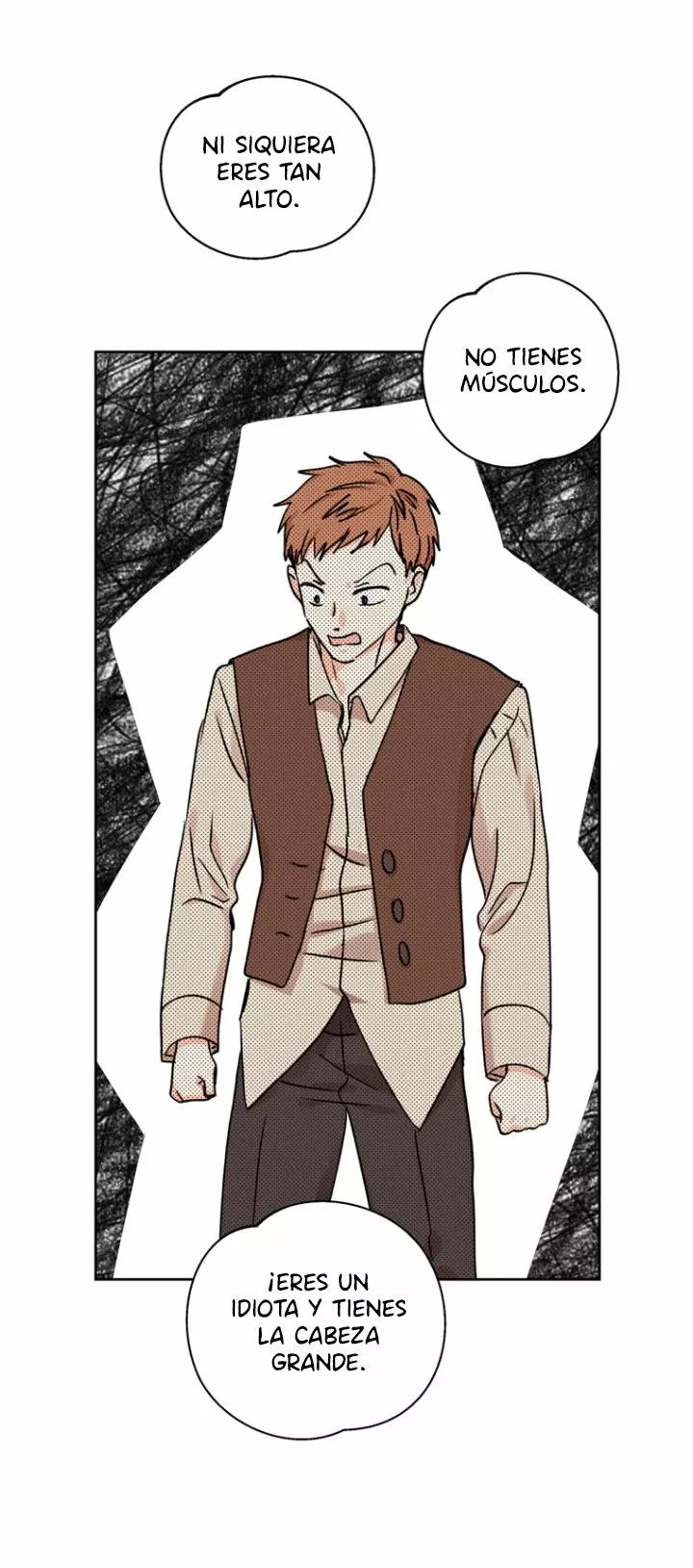 Página 40 del Manga
