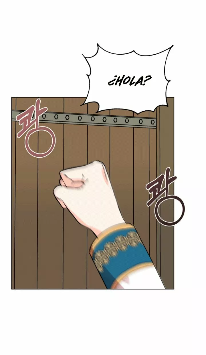 Página 51 del Manga