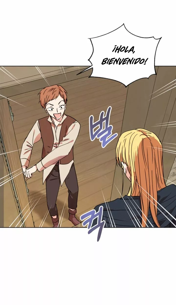 Página 52 del Manga