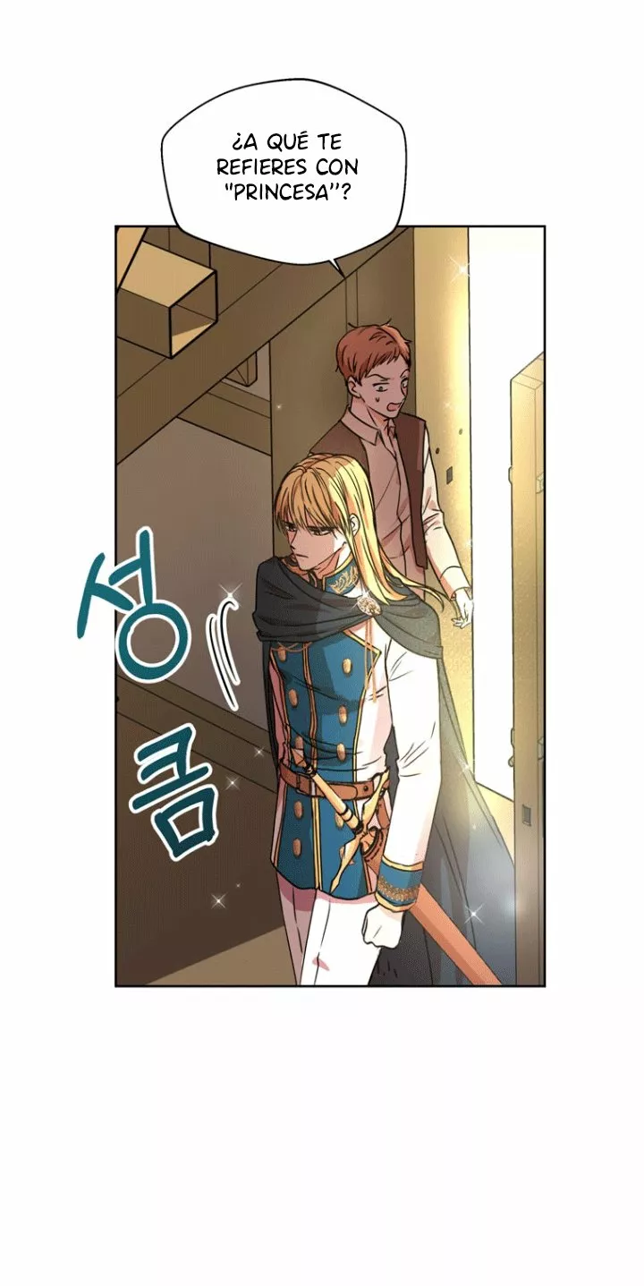 Página 57 del Manga