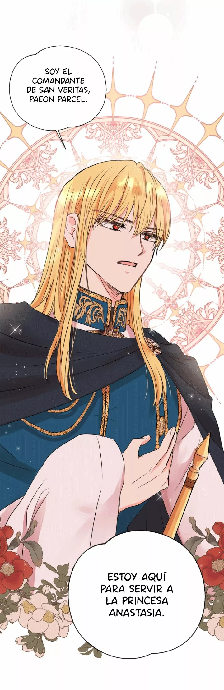 Página 64 del Manga