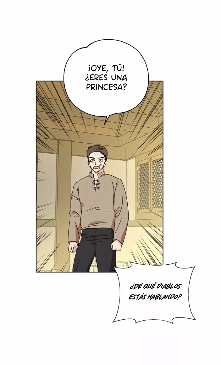 Página 71 del Manga