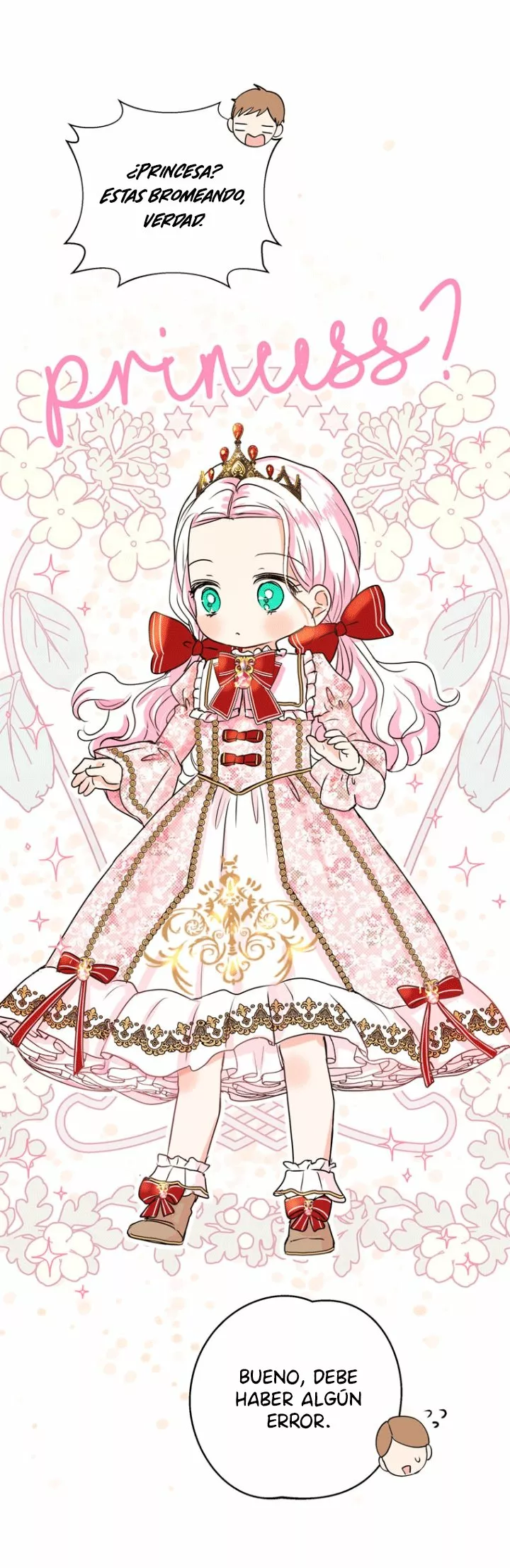 Página 73 del Manga