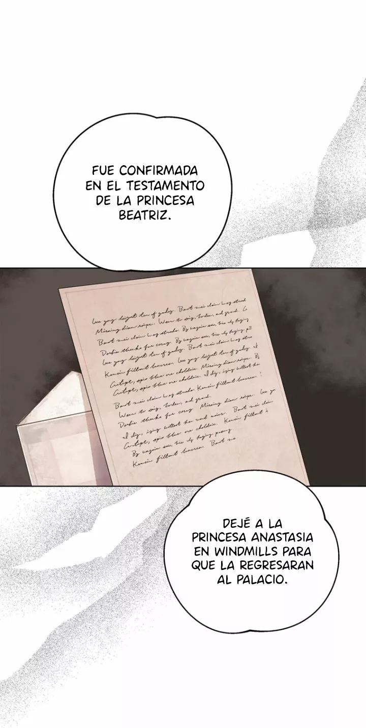 Página 74 del Manga