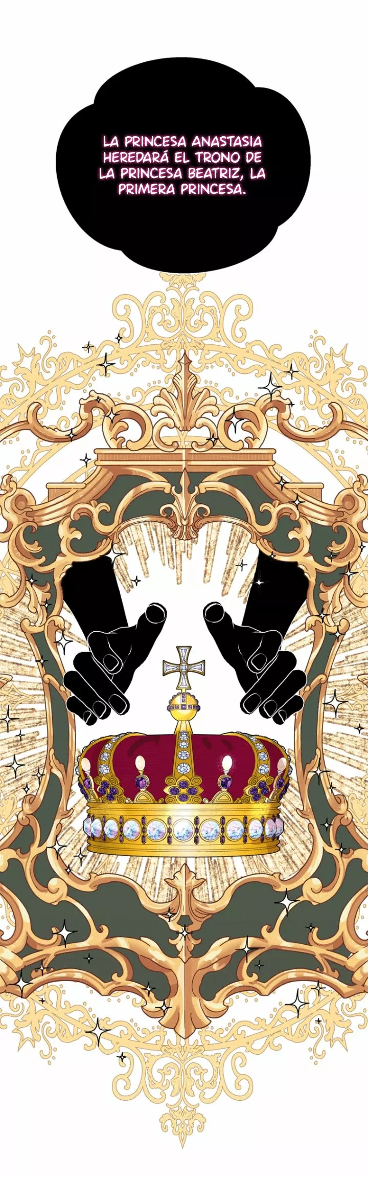 Página 77 del Manga