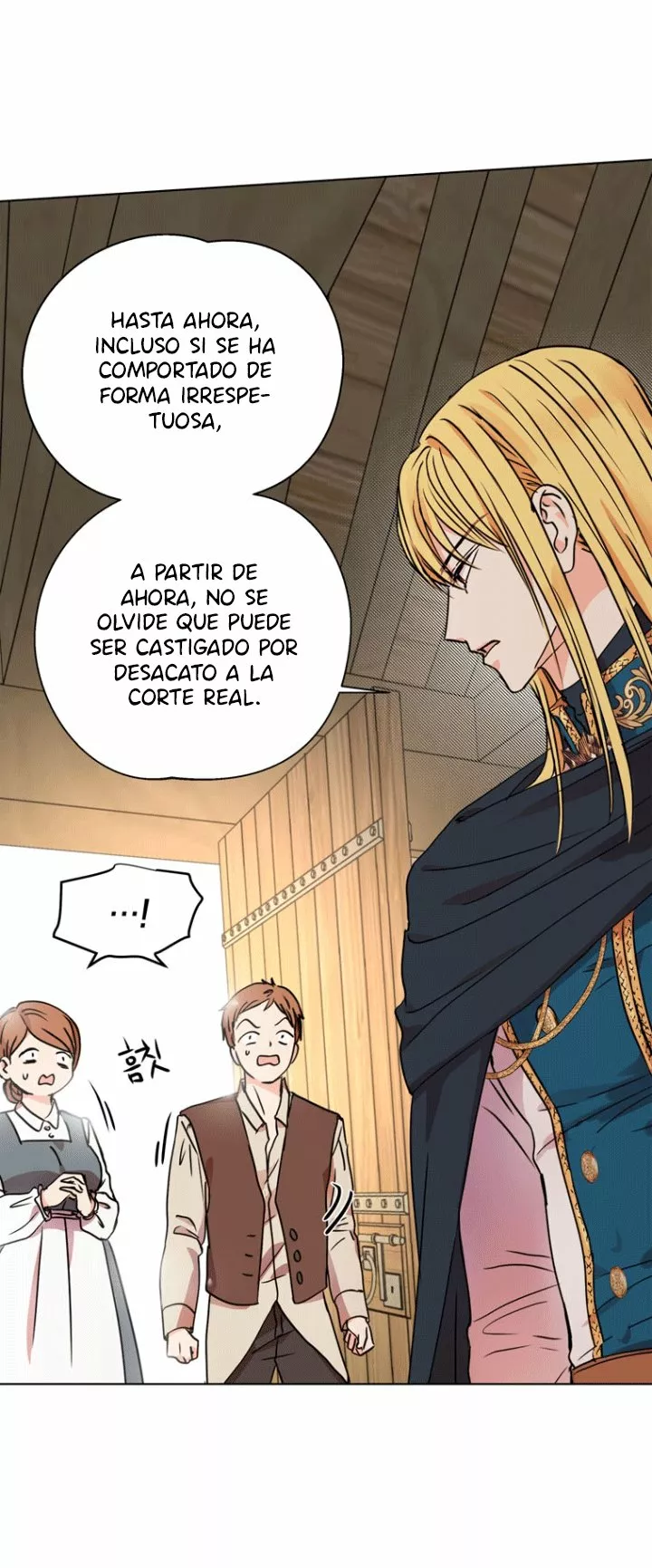 Página 78 del Manga