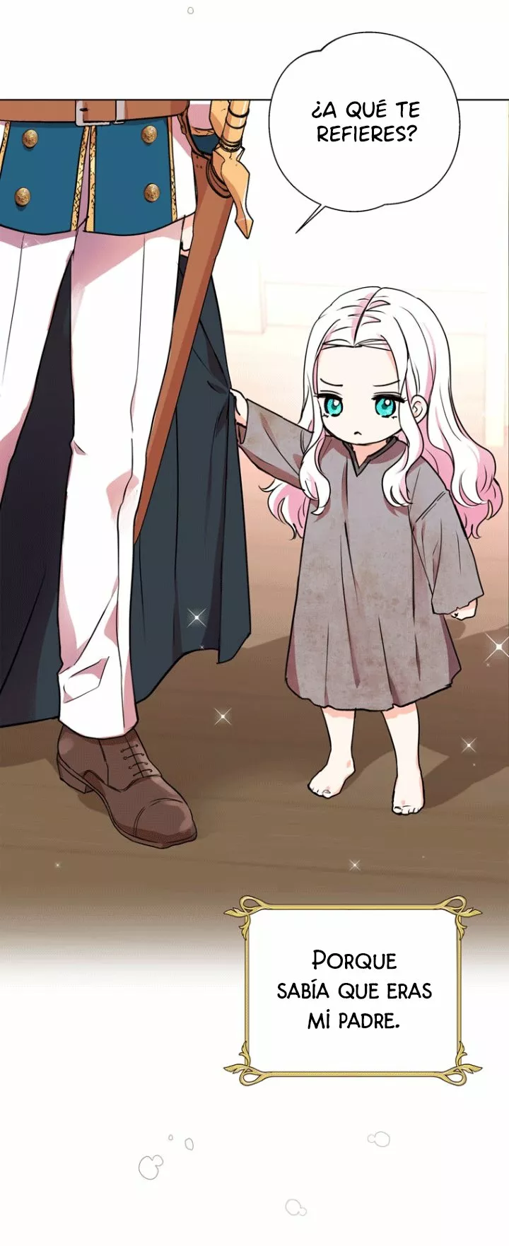 Página 90 del Manga