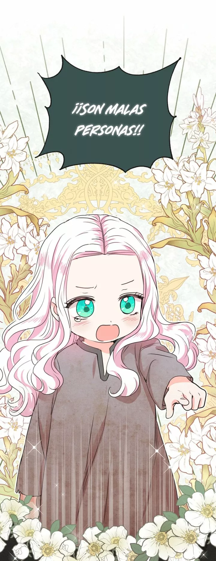 Página 92 del Manga