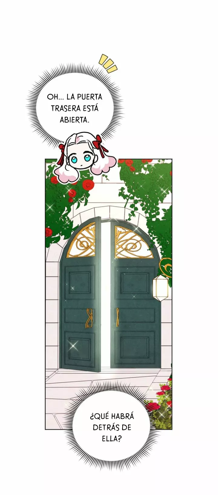 Página 70 del Manga