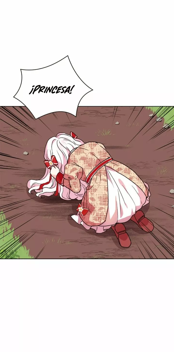 Página 84 del Manga