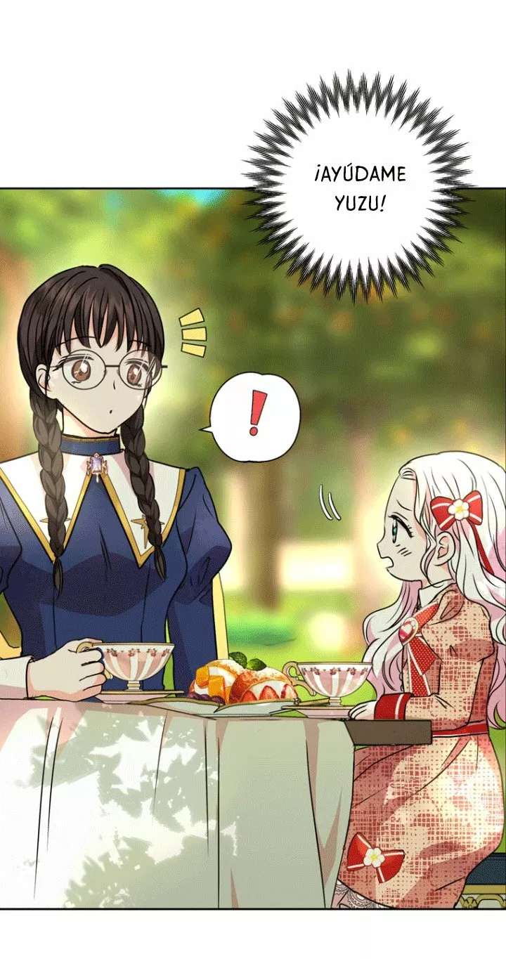 Página 41 del Manga