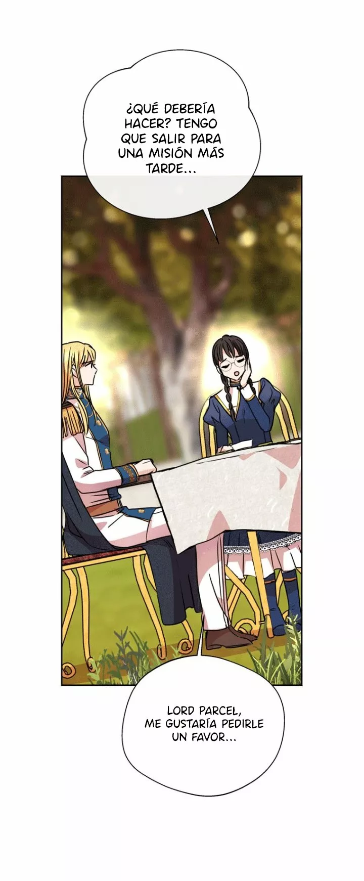 Página 44 del Manga