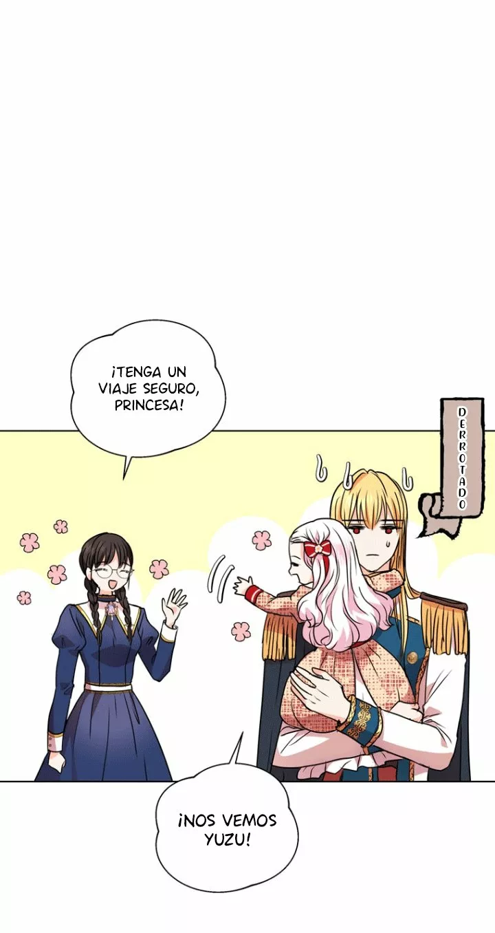 Página 51 del Manga