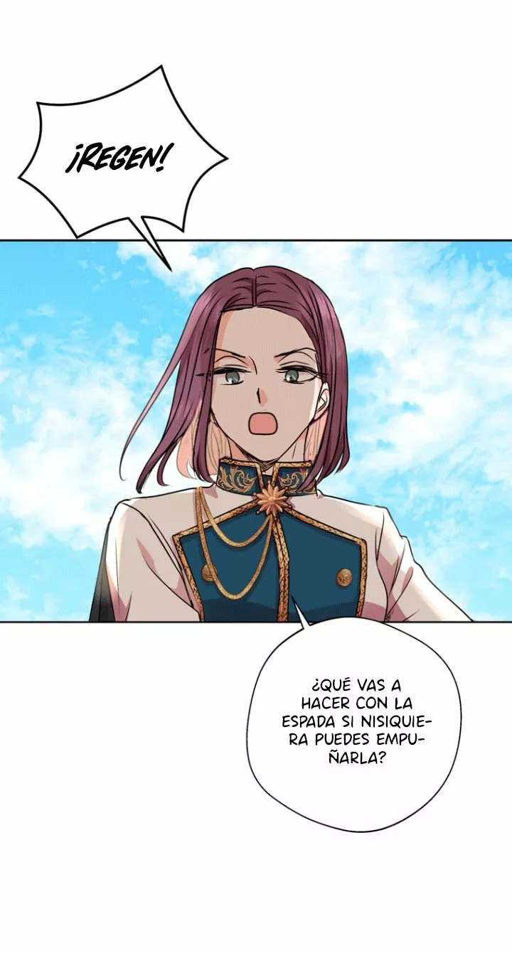 Página 58 del Manga