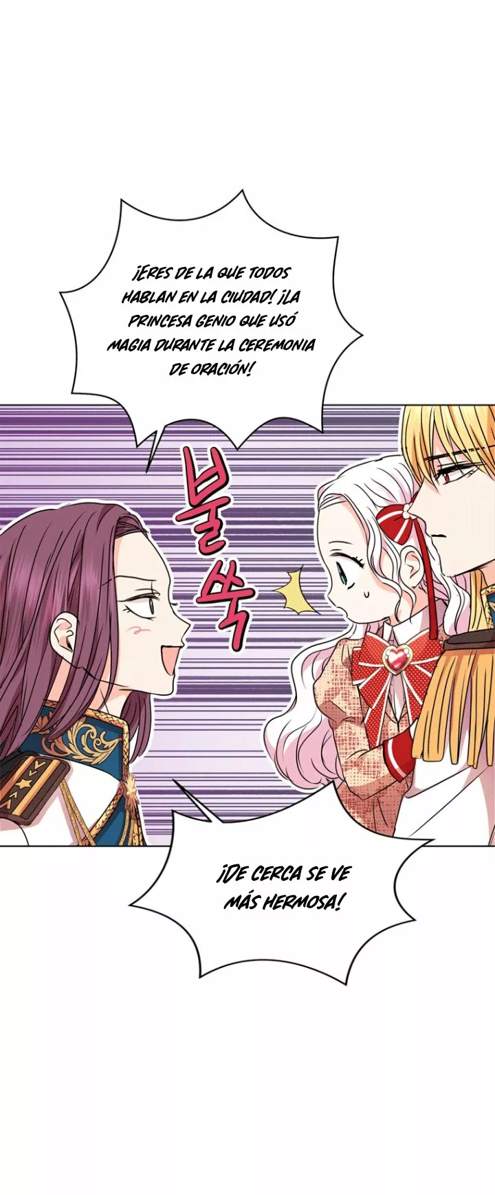 Página 61 del Manga