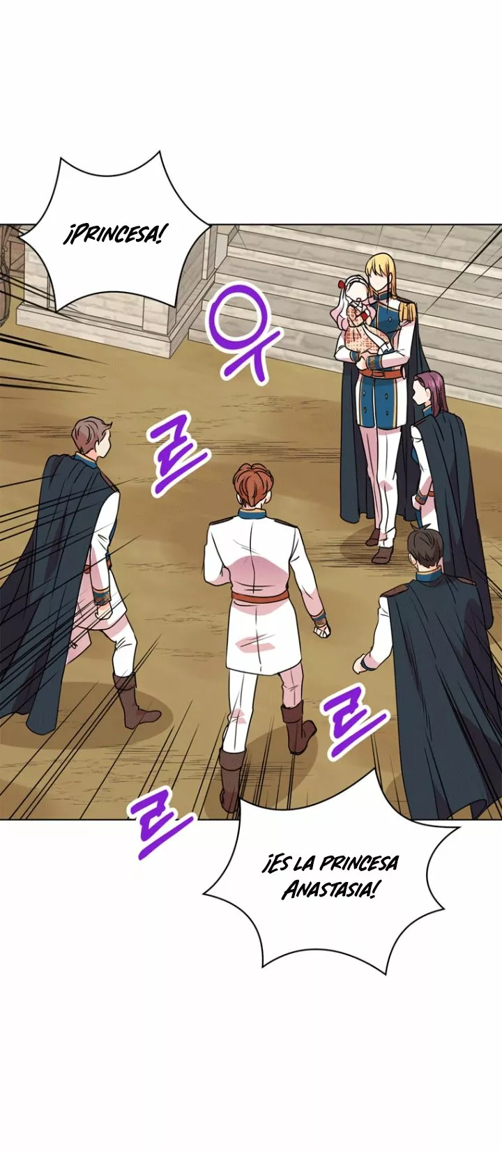 Página 68 del Manga